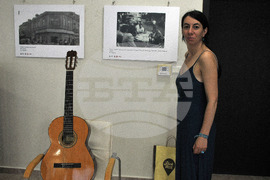  Бургас - морско казино - премиера на книга