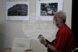  Бургас - морско казино - премиера на книга