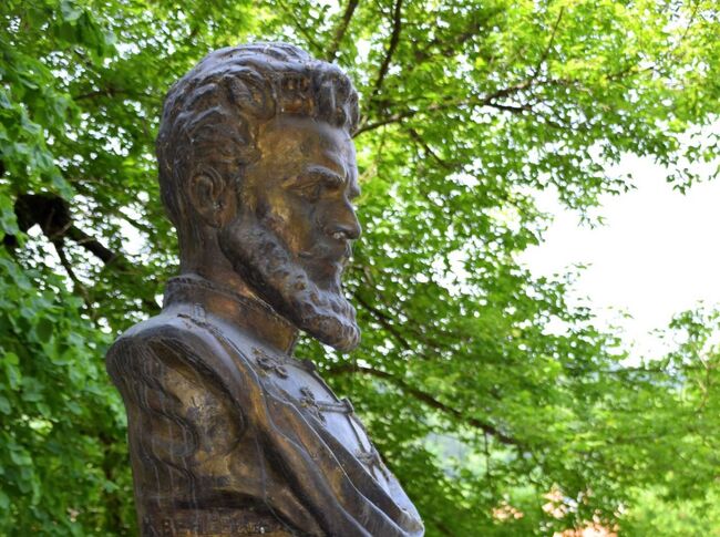 Община Асеновград ще отбележи годишнината от рождението на Ботев пред паметника на революционера в града