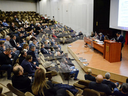 Снимка: Община Варна