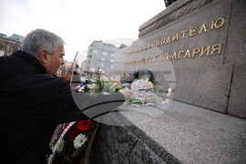 Храм „Св. Неделя“ - литийно шествие - 146 години от освобождението на София