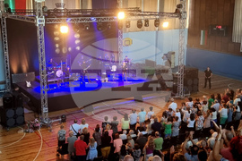 Видин - Лили Иванова - Национално турне