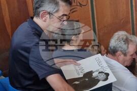 Видин - Лили Иванова - Национално турне