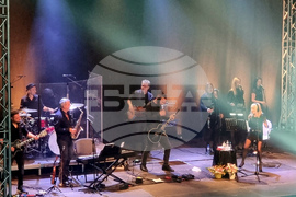 Видин - Лили Иванова - Национално турне