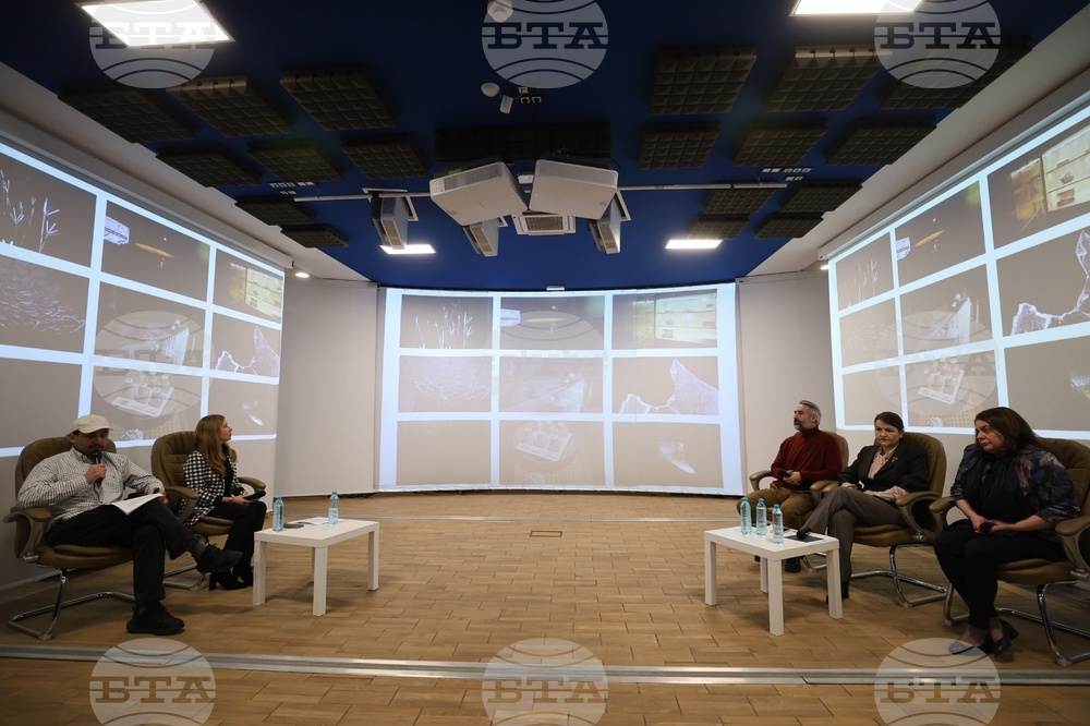 Bulgaria to Present "The Neighbours" Project at Venice Biennale in 2024