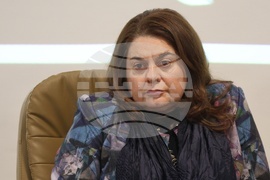 БТА - зала "МаксиМ" - Венецианското биенале за изкуство 2024 - пресконференция