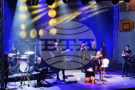 Видин - Лили Иванова - Национално турне