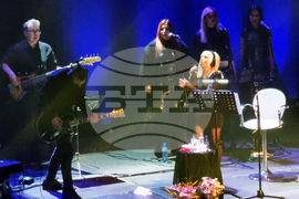 Видин - Лили Иванова - Национално турне