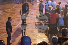 Видин - Лили Иванова - Национално турне