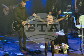 Видин - Лили Иванова - Национално турне