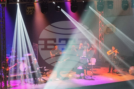 Видин - Лили Иванова - Национално турне