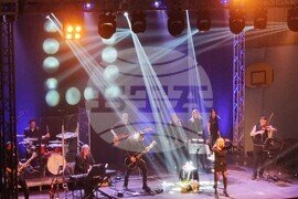 Видин - Лили Иванова - Национално турне