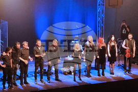 Видин - Лили Иванова - Национално турне