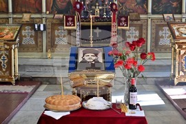 Карлово - поклонение - "Света Богородица"