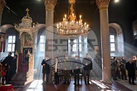 Карлово - поклонение - "Света Богородица"