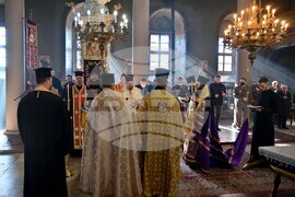 Карлово - поклонение - "Света Богородица"