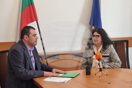 Варна - еколози - призив