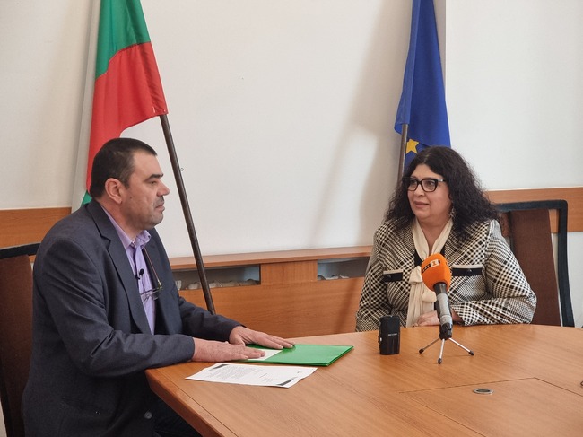 Варненски еколози отправиха призив страната ни да гласува против отпадане на регулацията на растенията с ГМО
