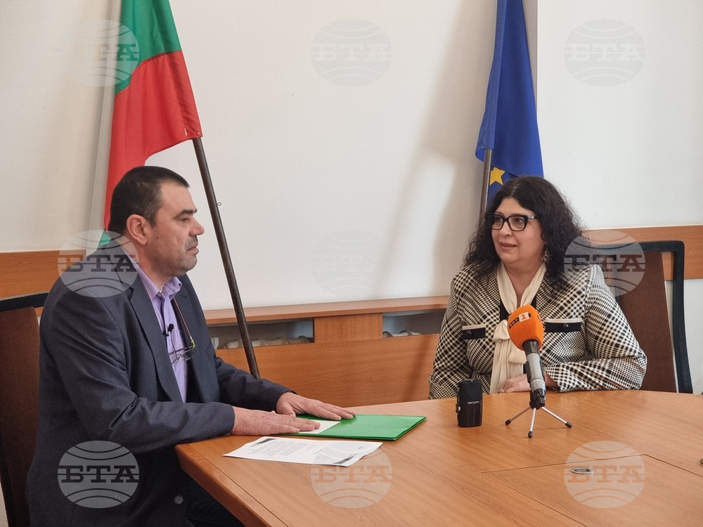 Варна - еколози - призив