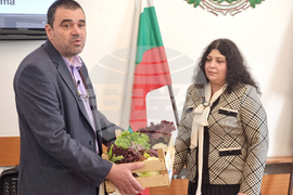 Варна - еколози - призив