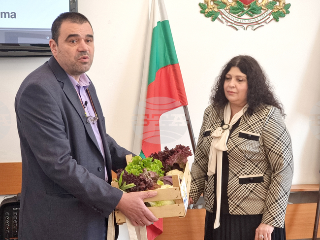 Варна - еколози - призив