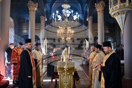 Карлово - поклонение - "Света Богородица"