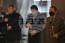 Карлово - поклонение - "Света Богородица"