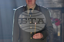 Карлово - поклонение - "Света Богородица"