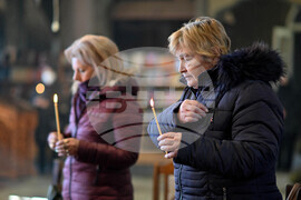 Карлово - поклонение - "Света Богородица"