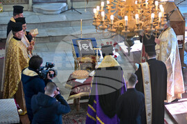 Карлово - поклонение - "Света Богородица"