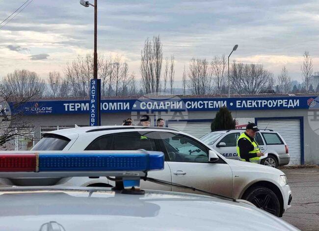 Семейство от Кюстендил е било измамено по телефона с 31 хиляди евро