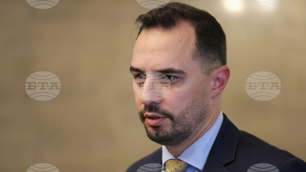 Министър Богданов: 45 млн. лв. вече са възстановени на ДКК за нереализирания правителствен комплекс