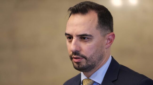 Министър Богданов: 45 млн. лв. вече са възстановени на ДКК за нереализирания правителствен комплекс