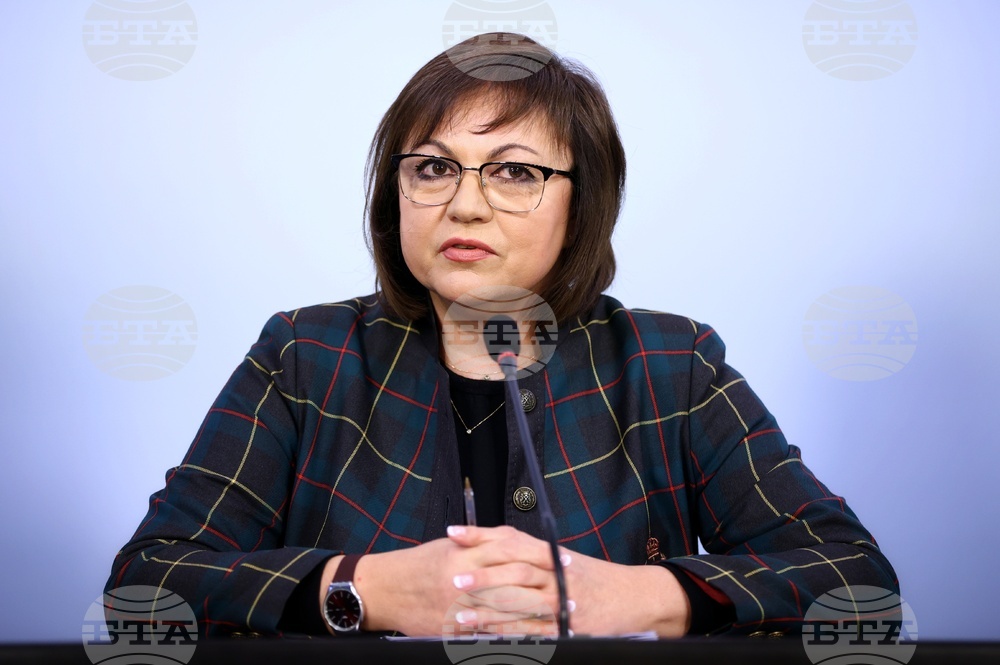 Не съм оптимист, че ще излезе пълната истина по казуса "Нотариуса", коментира Корнелия Нинова