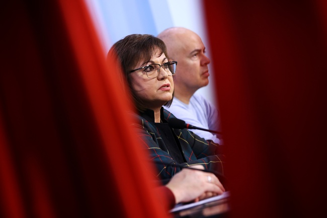 БСП възразява срещу избора с подкрепата на ГЕРБ на двама вместо на един представител в Управителния съвет на Сдружението на общините
