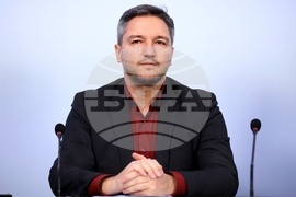 БСП - пресконференция