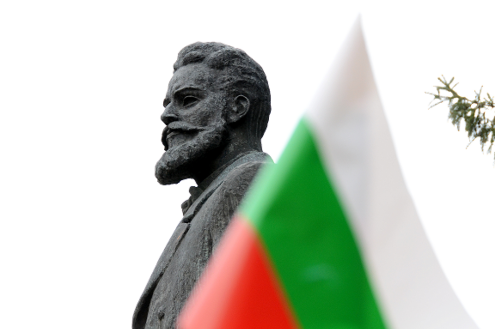 С тържествена церемония община Ботевград ще отбележи 176 години от рождението на Христо Ботев