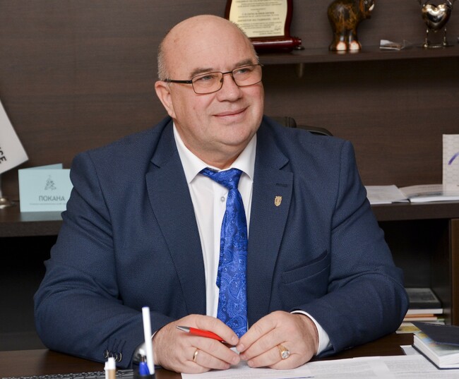 Община Русе: Зам.-кметът на община Русе Енчо Енчев бе избран за представител на НСОРБ в Националния съвет по библиотечно дело