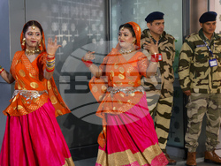 Република Индия - Българска парламентарна делегация - посещение - посрещане