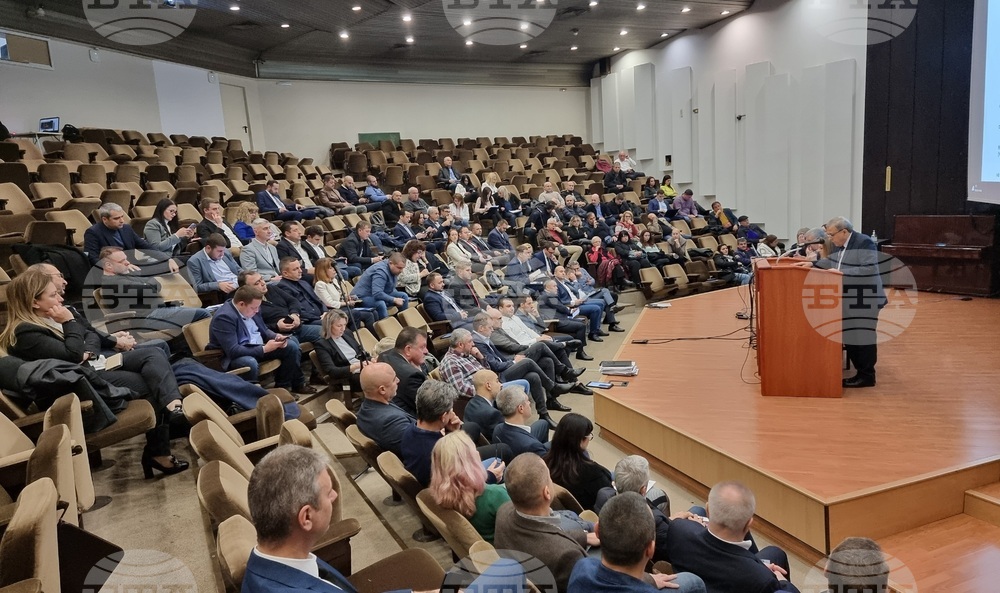 Председателят на Общинския съвет ще бъде представител на Варна в Националното сдружение на общините