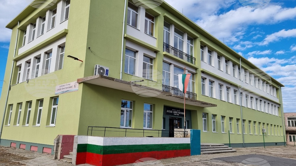 През новата учебна година в трите училища в община Опака ще се обучават 257 ученици