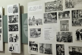 Село Горско Абланово - музейна сбирка 