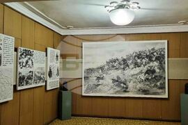 Село Горско Абланово - музейна сбирка 