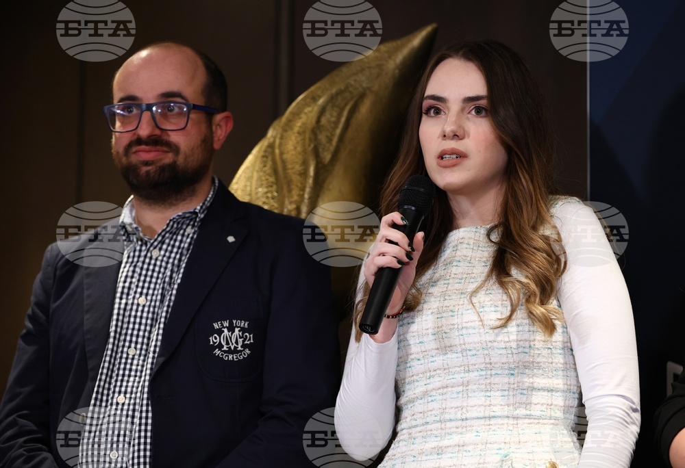 Нургюл Салимова с реми в седмия кръг на Гран при турнира по шахмат в Индия