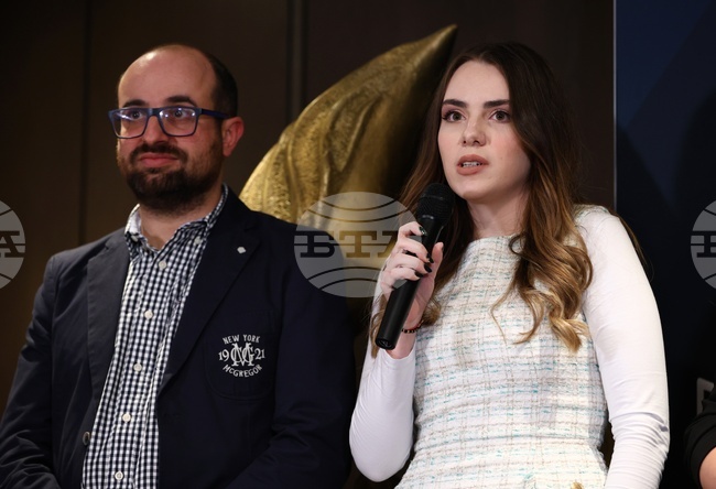 Нургюл Салимова с реми в седмия кръг на Гран при турнира по шахмат в Индия