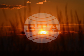 Исперих - астрономическо лято - изгрев 