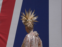 Britain Royal Ascot Photo Gallery