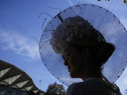 Britain Royal Ascot Photo Gallery