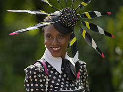 Britain Royal Ascot Photo Gallery