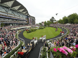 Britain Royal Ascot Photo Gallery